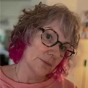 Meet your Posher, Joanne